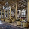 Отель Danieli, Venice, фото 21