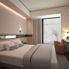 Отель The Westist Hotel & Spa, фото 3