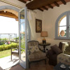 Отель Borgo in Chianni, фото 28