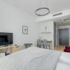 Отель Modern Studio in the Centre by Renters, фото 4