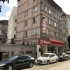 Отель Ari Hotel, фото 16