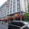 Отель Su 8 Select Hotel (Hefei Guogou Plaza Annongda Subway Station), фото 5