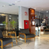 Отель Nobile Hotel Juiz de Fora, фото 12