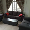 Отель Cameron Pasar Malam Apartment at Crown Imperial Court, фото 3