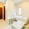 Отель Cozy And Modern Look Studio Apartment Capitol Park Residence, фото 10