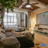 Отель Muze Homestay, фото 1