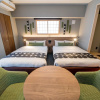 Отель RESI STAY Hotel Sun Chlorella, фото 42