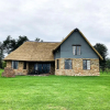 Отель Penwarn Farm Lodge, фото 3
