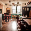 Отель The Queen's Head, фото 18