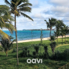 Отель Qavi - Flat Vista Mar #Altamare 205, фото 9