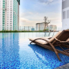 Отель Chau Apartments, фото 17