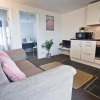 Отель Flat 3 Bellvue, фото 7