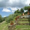 Отель Ethereal Holiday Home in Arcidosso with a Jacuzzi, фото 1