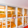 Отель D’gobers Hostel, фото 27