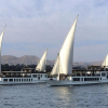 Отель Farouz El Nil II Nile Cruise - Every Monday from Luxor for 07 & 05 Nights, фото 10