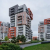 Отель Penthouse Letňanské zahrady, фото 1