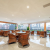 Отель Shiyue Hotel (Gaoxian Fortune Center Store), фото 11
