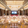 Отель Shantou International Hotel, фото 34