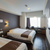 Отель Grand View Fukuoka Kuko, фото 49
