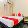 Отель OYO 7686 Rose Garden Standard Rooms, фото 26