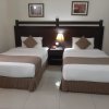 Отель Al Hayat Hotel Suites, фото 7
