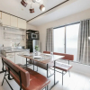 Отель H2O Stay Namba Raffine #203, фото 4