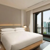 Отель Marriott Executive Apartments Bangkok, Sukhumvit 101, фото 6