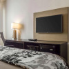 Отель Sleep Inn Center City, фото 6