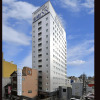 Отель Toyoko Inn Kintetsu Yokkaichi-eki Kita-guchi, фото 1
