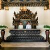 Отель Royal Palace Hotel, фото 2