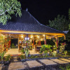Отель Poh Manis Lembongan, фото 18