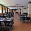 Отель Hostal - Camping Ciudad de Cáceres, фото 17