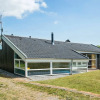 Отель Fabulous Holiday Home in Ebeltoft With Indoor Pool, фото 14