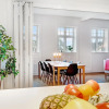 Отель 250 Sqm Smack Bang in the Center of Copenhagen, фото 18