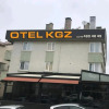 Отель Otel KGZ Konagi, фото 1