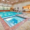 Отель DoubleTree Suites by Hilton Seattle Airport - Southcenter, фото 12