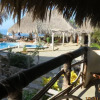 Отель Cabañas Las 3 Marias, фото 3