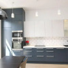 Отель Nordic Host - Frogner - Well appointed 2 Bedroom in Lovely West Side Neighborhood, фото 2