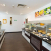 Отель Holiday Inn Express Cambridge-Duxford M11, Jct.10, an IHG Hotel, фото 14