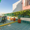 Отель Villa Marina Front-line Marina Property With 4 Bedrooms, фото 29