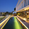 Отель Memmo Príncipe Real - Design Hotels в Лиссабоне