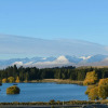 Отель Ranginui at Lake Tekapo, фото 22
