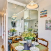 Отель Victorian 6202-seaside Charm 1 Bedroom Condo, фото 11