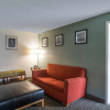 Отель Days Inn by Wyndham Greenville, фото 18