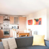 Отель Premier Apartments Newcastle, фото 12