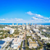 Отель FRONTDESK Vantage Apts Edge District St Pete, фото 22