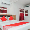 Отель Gurukrupa by OYO Rooms, фото 19