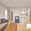 Отель Bellevue Apartment 2, фото 6