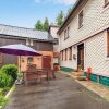 Отель Spacious Apartment in Benneckenstein With Garden, Barbeque, фото 28