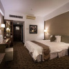 Отель Pleasant Hotels International, фото 3